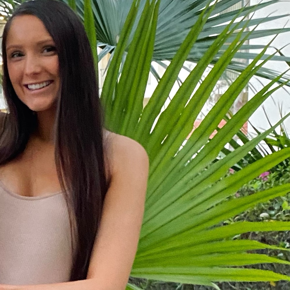 Meet your Posher, Molly